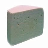 Deli Fresh Greek Kefalograviera Cheese (Dodoni), approx. 16oz (1lb)