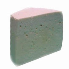 Deli Fresh Greek Kefalograviera Cheese (Dodoni), approx. 16oz (1lb)