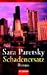 Schadenersatz. Ein Vic Warshawski Roman. (Paperback)