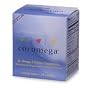 Coromega Omega-3 Dietary Supplement, Orange Flavor Packets - 28 ea