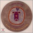Gabin Dabire - Afriki Djamana: Music from Burkina Faso