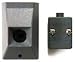 Stanley 49525 safety beam infrared eye sensors (Digi-Code CR-2142)
