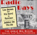 Les Brown and the Band of Renown