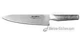 Global 8-Inch 20cm Cook's Knife
