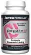 Jarrow PepZinGI 120 Vegicaps