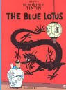 The Blue Lotus (The Adventures of Tintin)