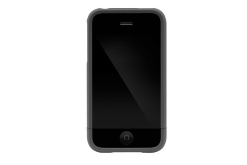 INCASE SLIDER CASE 3G CHARCOAL