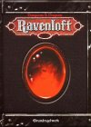 Cover image : Ravenloft