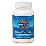 Primal Defense 180 caps, Garden of Life