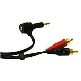 Cables To Go - 40237 - 25ft MP3 Adapter Cable