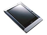 Computer : Fujitsu Siemens Stylistic ST4120 - PIII-M 933 MHz ULV - RAM 768 MB - HDD 30 GB - Extreme Graphics - WLAN : 802.11b - Win XP Tablet PC - 10.4" TFT 1024 x 768 ( XGA )