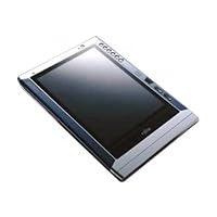 Fujitsu Stylistic ST4120 - PIII-M 933 MHz ULV - RAM 512 MB - HDD 30 GB - Extreme Graphics - WLAN : 802.11b - Win XP Tablet PC - 10.4" TFT 1024 x 768 ( XGA )