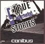 C True Hollywood Stories