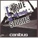 C True Hollywood Stories