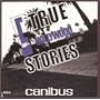 C True Hollywood Stories