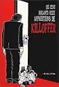676 apparitions de Killoffer