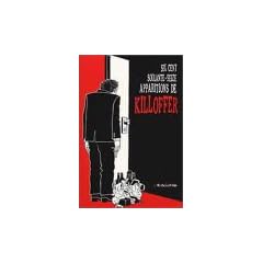 676 apparitions de Killoffer