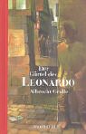Der G&uuml;rtel des Leonardo - Albrecht Gralle