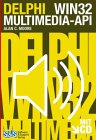 Delphi Win32 Multimedia-API