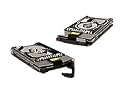 HP ProLiant Ultra320 146 GB Universal SCSI Hot-Plug Internal Disk Drive ( 286716-B22 )