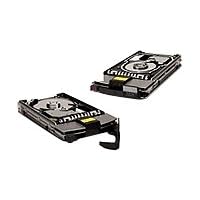 HP hard drive - 36.4 GB - Ultra320 SCSI ( 286713-B22 ) by Compaq