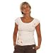 Elphin Pama Cap Sleeve T Image