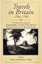 Travels in Britain, 1794-95: The Diary of John Aspinwall, Great-Grandfather of Franklin Delano Roosevelt, With a Brief History of His Aspinwall Forebears