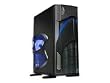 Thermaltake Shark schwarz Geh�use mit Fenster