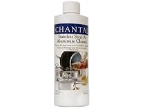 Chantal Stainless Steel/Aluminum Cookware Cleaner 12-oz.