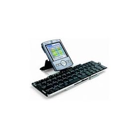 PalmOne Ultra-Thin Keyboard - Clavier - QWERTY - P10900U