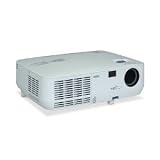 2500 Lumens  DLP Projector