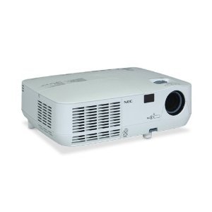 2500 Lumens  DLP Projector