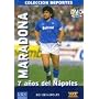 Maradona - 7 A�os Del Napoles