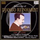 Selection of Django Reinhardt