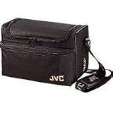JVC CB-V75U Soft Digital Camcorder Case (Black)