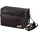 JVC CB-V75U Soft Digital Camcorder Case (Black)