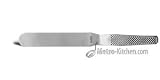 Review Global  / Global 6 in. Spatula