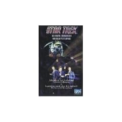 Star Trek - Morgen ist gestern / Landru und die Ewigkeit [VHS]