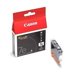 Canon インクタンク BCI-7eBK ブラック