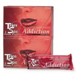TrimSpa Addiction Crispy Nutritious Snack Bar, Seductive S'mores - 12 ea