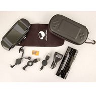PSP Mega Pack