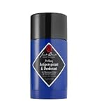 Jack Black Pit Boss Antiperspirant and Deodorant