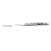 EXTRA FINE NIB PERMANENT WHITE PILOT PAINT PEN MARKER