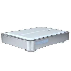 ARCHOS TV+ 80GB WiFi Digital Video Recorder - Record Your Favorite TV Shows & Stream Digital Entertainment! product image