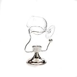 BRANDY WARMER/BRANDY GLASS