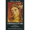 Threshold Of Fire: A Novel of Fifth-Century Rome