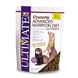 H415 Eight In One Ultimate Crunchy Ferret Diet  4.4lb