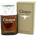 Mens designers Cologne by Ralph Lauren, ( CHAPS AFTERSHAVE 3.4 oz ) + On Sale ) - @Up To 55% Off