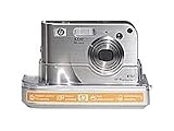 Hewlett Packard Photosmart R707 Digital Camera