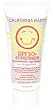 California Baby SPF 30+ Fragrance Free Sunscreen - 2.9 oz